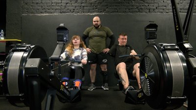 Ветеранський спорт