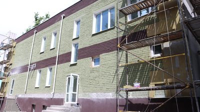 У Миколаєві планується відкриття нового приміщення центру підтримки переселенців та учасників АТО