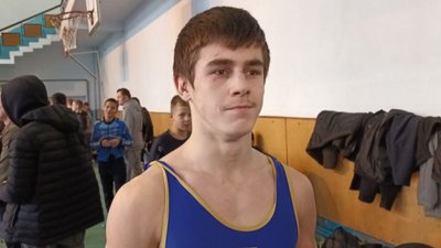 Андрій Маринюк Андрій Маринюк
