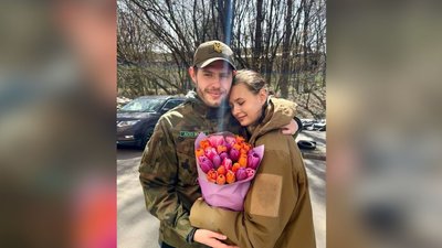 Писала побратиму, хоч і знала, що він загинув: черкащанка про службу у добробаті