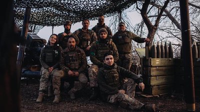 Боєць з Тернопільщини Роман Безкостий Боєць з Тернопільщини Роман Безкостий