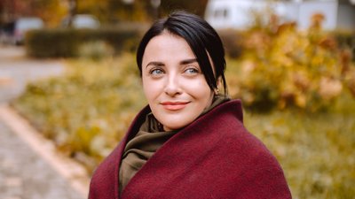 Громадську діячку з Буковини нагородили орденом княгині Ольги III ступеня