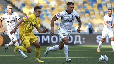 Матч УПЛ "Олександрія" - "Металіст 1925" перенесено: він мав відбутися в Києві