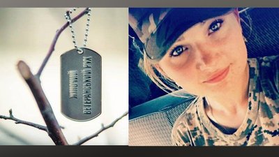 В Житомирі висадять "Алею пам'яті" в пам’ять про жінок, що загинули на сході України