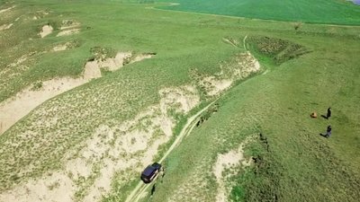 Туристична Херсонщина 2021: чим цьогоріч збираються зацікавити подорожувальників Туристична Херсонщина 2021: чим цьогоріч збираються зацікавити подорожувальників