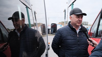Відсутність GPS. У Чернівцях перевіряють громадський транспорт на порушення Відсутність GPS. У Чернівцях перевіряють громадський транспорт на порушення
