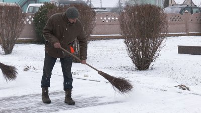 У Полтаві затвердили програму суспільно корисних робіт для порушників
