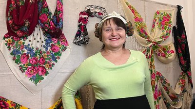 У Тернополі відкрили резиденцію "Додому на Різдво" У Тернополі відкрили резиденцію "Додому на Різдво"