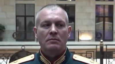 Антон Груніс