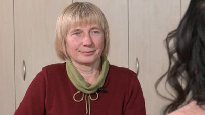 Ні сніг, ні мороз не стає на заваді: у черкаській школі діти вчаться моржувати Ні сніг, ні мороз не стає на заваді: у черкаській школі діти вчаться моржувати