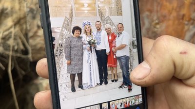 Життя на передовій Життя на передовій
