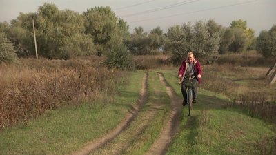 Щоб проголосувати, треба пройти понад 3 км: як проходять вибори на Херсонщині у селі Білогрудовому