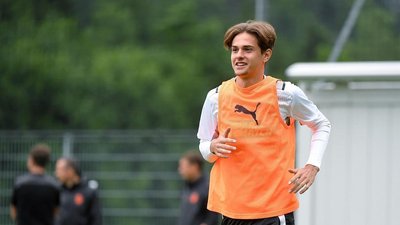 Україна U19 з футболу з результативної перемоги розпочала відбір на юніорське Євро-2022
