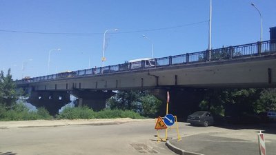 Південнобузька мостова переправа. 57 років тому в Миколаєві відкрили Варварівський міст