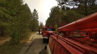 «Поки їдемо, збираємо інформацію, що горить», – полтавські рятувальники про свою роботу «Поки їдемо, збираємо інформацію, що горить», – полтавські рятувальники про свою роботу