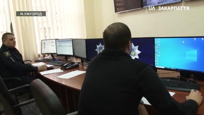Понад 500 поліцейських забезпечуватимуть правопорядок на місцевих виборах до ОТГ на Закарпатті