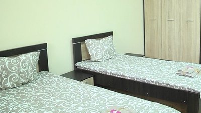 Чернівецький слідчий ізолятор отримав майже вісім тисяч гривень за користування платною камерою