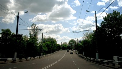 На Житомирщині 80-річний водій збив на пішохідному переході малолітнього хлопчика і втік