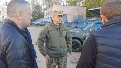 Микола Бойко