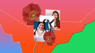 Перемоги української музики в 2019 році: за що радіти і кого слухати