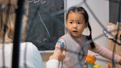Незахищені: чому сурогатне материнство в Україні потребує змін Незахищені: чому сурогатне материнство в Україні потребує змін