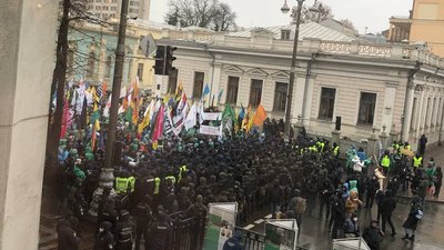 Відтермінування РРО не буде. На позачергове засідання Ради зібралися всього 98 нардепів: що відомо Відтермінування РРО не буде. На позачергове засідання Ради зібралися всього 98 нардепів: що відомо