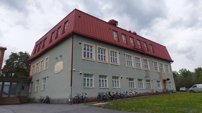 З Сум – до Фінляндії. Історія родини, яку розділила війна З Сум – до Фінляндії. Історія родини, яку розділила війна
