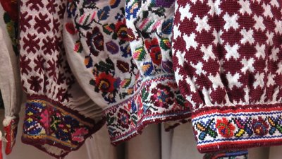 Науковці популяризовуватимуть вишиванку на міжнародній конференції