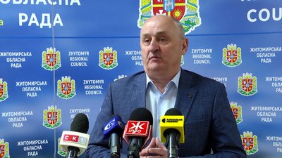 Пенсії, зарплати та подарунки у деклараціях керівництва Житомирської облради за 2021-22 роки Пенсії, зарплати та подарунки у деклараціях керівництва Житомирської облради за 2021-22 роки