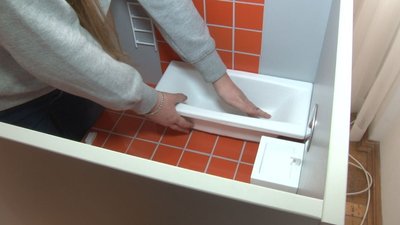 Для незрячих дітей: черкаські студенти створили тактильні посібники Для незрячих дітей: черкаські студенти створили тактильні посібники