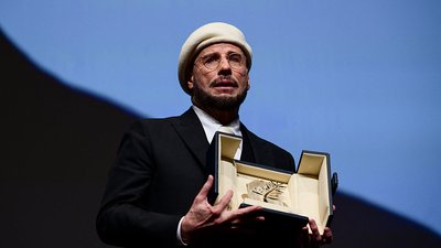 Джон Траволта
