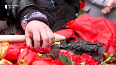 Олександр Станков Перун похорони Олександр Станков Перун похорони