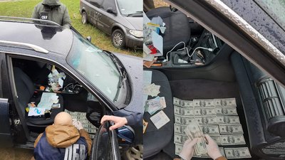 На Рівненщині за хабар судитимуть ревізора На Рівненщині за хабар судитимуть ревізора