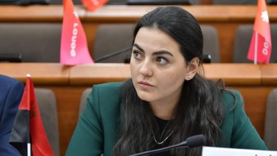 У Києві планують заборонити оренду та приватизацію комунальної власності громадянам Росії та Білорусі У Києві планують заборонити оренду та приватизацію комунальної власності громадянам Росії та Білорусі