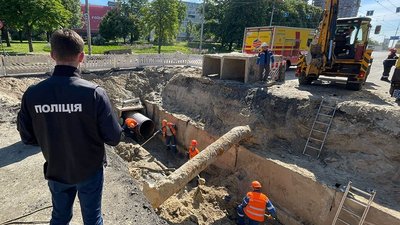 Посадовців КП Київтеплоенерго перевірять на причетність до розтрати бюджетних коштів