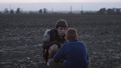 Український пунктир Варшавського кінофестивалю Український пунктир Варшавського кінофестивалю