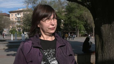 День вишиванки Запоріжжя День вишиванки Запоріжжя
