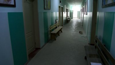 Волинський санаторій для реабілітації дітей Волинський санаторій для реабілітації дітей