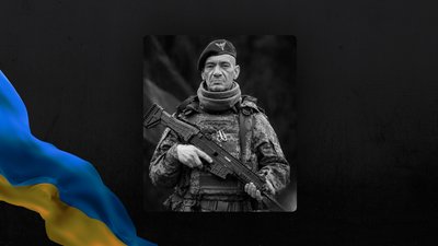 Олег Баянов, Житомир, прощання, поховання