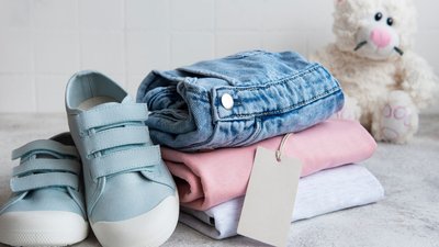 Одяг для ВПО