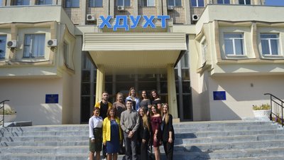Об'єднання чотирьох університетів Харкова у новий: позиція навчальних закладів Об'єднання чотирьох університетів Харкова у новий: позиція навчальних закладів