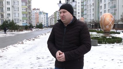 Координатор програми "Атестація депутатів місцевих рад" Віталій Світлик Координатор програми "Атестація депутатів місцевих рад" Віталій Світлик