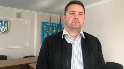 Керівник апарату