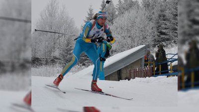 Шлях до Олімпу – Олександр Батюк (молодший) Шлях до Олімпу – Олександр Батюк (молодший)
