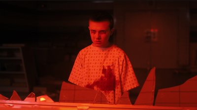 Stranger Things, Дивні дива