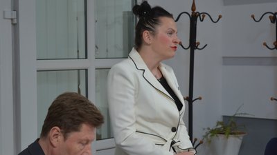 Підприємливі панянки з Донеччини та Луганщини планують розвиватися у Львові