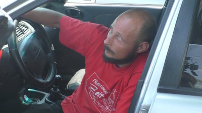 Виїзд на окуповані Виїзд на окуповані