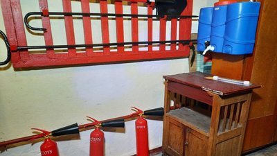 Лише 10 відсотків бомбосховищ Миколаєва утримується без порушень