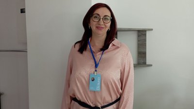 Людмила Богуцька Людмила Богуцька