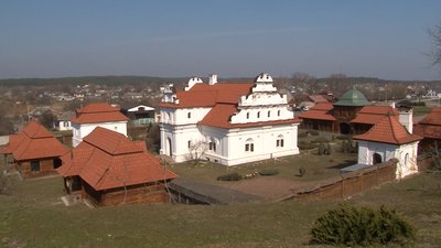 На "Велику реставрацію" потрапило чотири об’єкти Національного заповідника "Чигирин" На "Велику реставрацію" потрапило чотири об’єкти Національного заповідника "Чигирин"